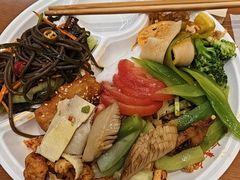 -泰合素食(双流店)