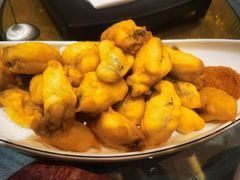 -奉天理·海鲜饺子