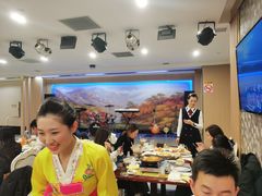 -高丽馆(尊茂店)