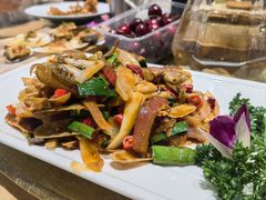 -丝路东方虾仁水饺(北京路二宫汇嘉店)