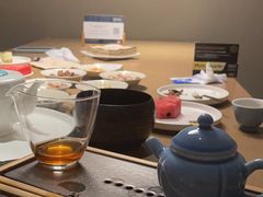 -隐溪茶馆(金虹桥店)