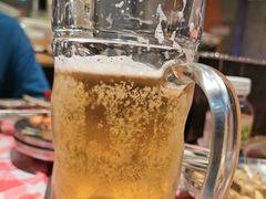 -生火火·地摊小炉子烧烤(龙湖北城金冠店)