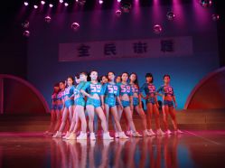 -编舞阁街舞工作室