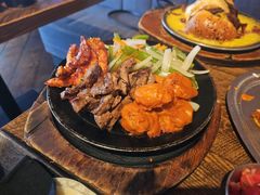 -Q MEX 库迈墨西哥餐吧(三里屯店)