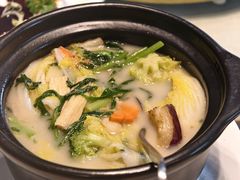 -江滨壹号艺文空间复合餐厅(闽江大道店)