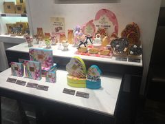零售区-GODIVA(印象城店)