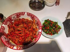 -丹虾·文和友小龙虾品牌·湘菜(北京路店)