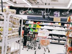-永辉超市(回龙观店)