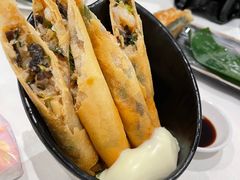 -天喜酒楼饭市·茶市(同德皇宫店)