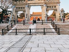 -北陵公园