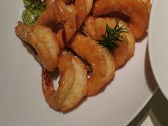 -四季民福烤鸭店(外滩外白渡桥店)