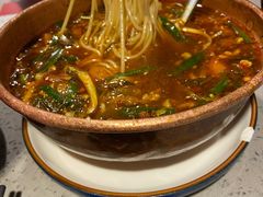 -觅山云南菜(泊富ICITY店)