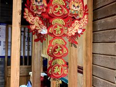 -京味斋·北京烤鸭(华威桥北工大店)