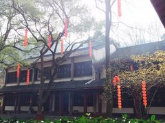 法喜寺-杭州上天竺法喜讲寺
