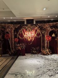 -St.Regis瑞吉金融街酒店·宴会厅