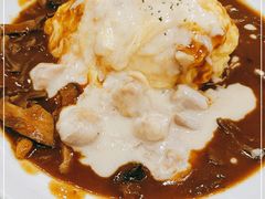 -COCO壱番屋(北京平安国际金融中心店)