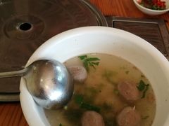 -营记牛肉火锅·大埔客家菜(上梅林店)