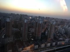 -龙之梦万丽酒店青餐厅