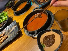 -呷哺呷哺 黄金牧场 (欢乐谷店)