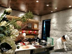 -水月·和牛工坊(水晶郦城店)