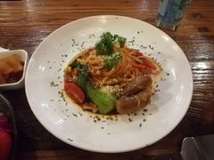 -山有花啡餐厅(常营总店)