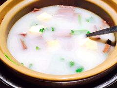 鸭血粉丝汤-外婆家(南开大悦城店)