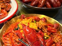-怪怪龙虾·来自江苏盱眙(惊驾路店)