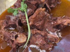 精选羊蝎子-芦月轩羊蝎子(北蜂窝店)