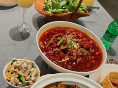 -大鹏饭店·金陵家宴(奥体中心店)