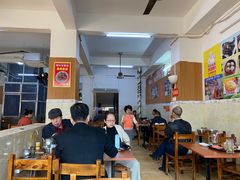 大堂-恒兴发茶店(水巷口店)