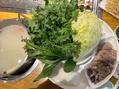 -炑羊香烤全羊(西三旗店)