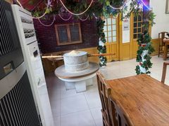 -南磨房食府(燕莎奥特莱斯购物中心店)