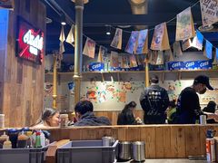 -韩山葵烤肉(太古里店)