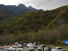 -秦岭风景区