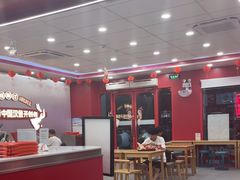 -塔斯汀中国汉堡(嘉禾望岗地铁站店)