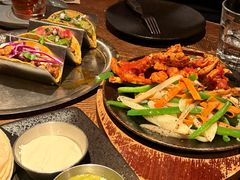 -Q MEX 库迈墨西哥餐吧(三里屯店)