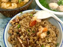 -潮汕铺老店(甜水井店)