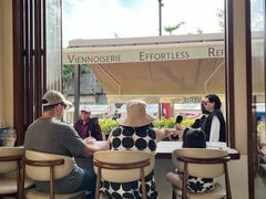 -VERIE BAKEHOUSE