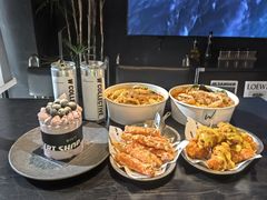 -W COLLECTIVE  DESSERT SHOP