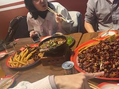-歌乐人家·辣鸡酒馆(国贸店)