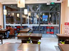 -老妈米线(东圈门店)