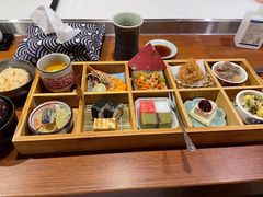 -岚山日本料理(珠江新城店)