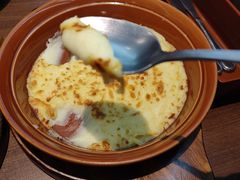 -萨莉亚意式餐厅(杭州滨江天街店)