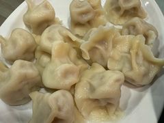 -听涛雅苑百味饺子老家菜馆