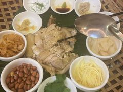 -园林美食城·本土农家菜(杨和镇店)