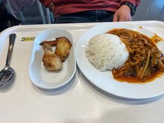 -宜家·瑞典风味餐厅(天津东丽商场店)