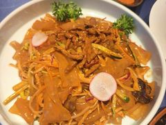 -宏达老菜馆(东安街店)