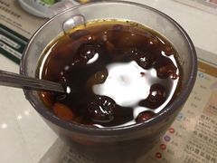 -翠华餐厅(旺角文华商场店)