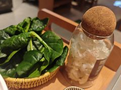 -巴奴毛肚火锅(大剧院店)