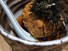 -隐泉之语日式料理(王府中环店)